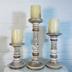 Candelabro Toran