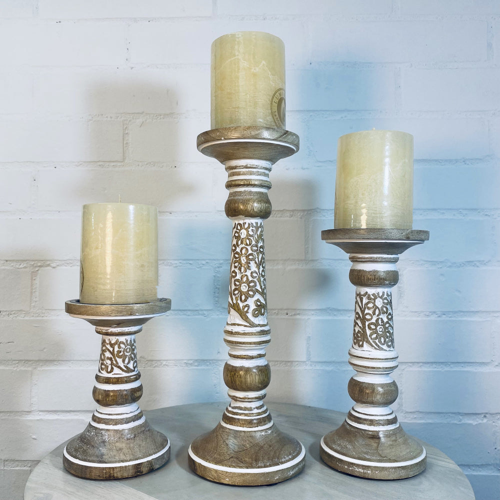 Candelabro Toran