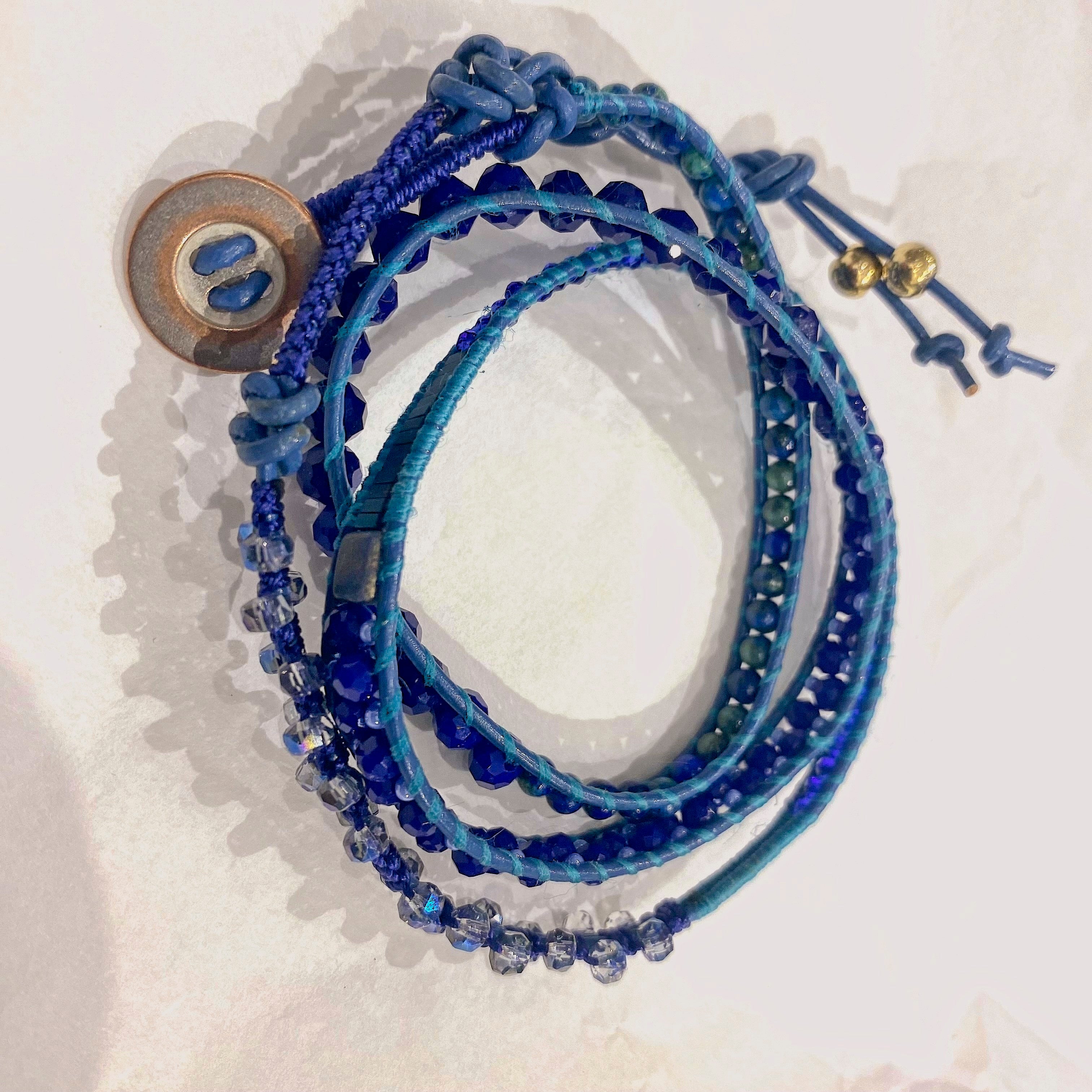 Pulsera Aren