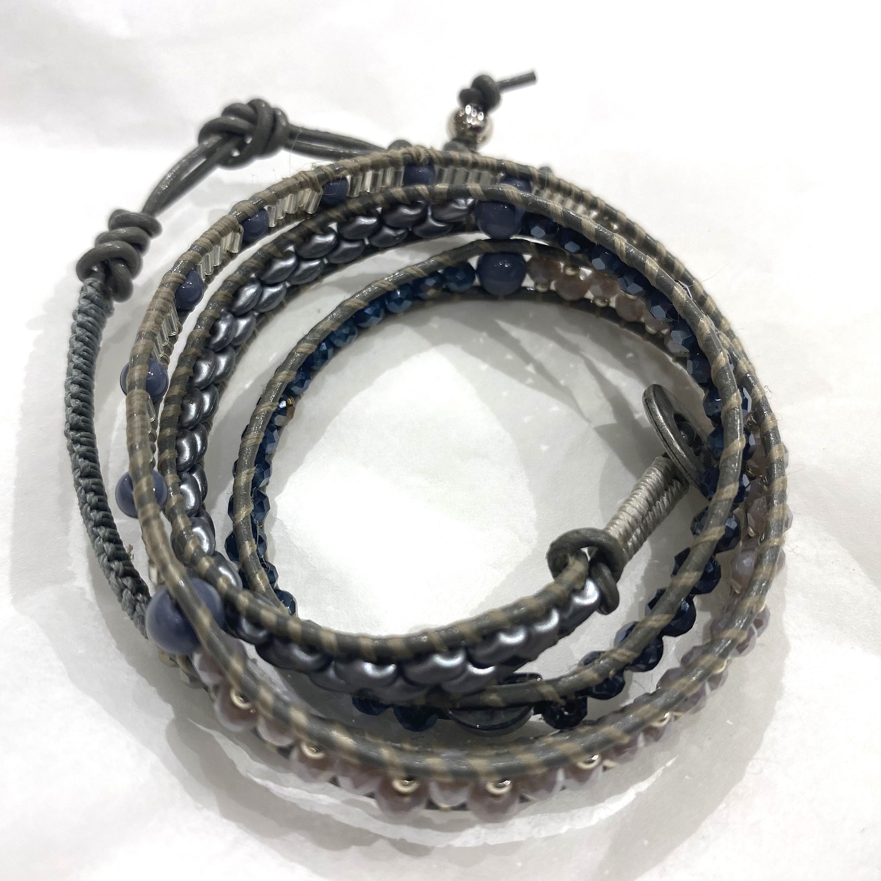 Pulsera Auro