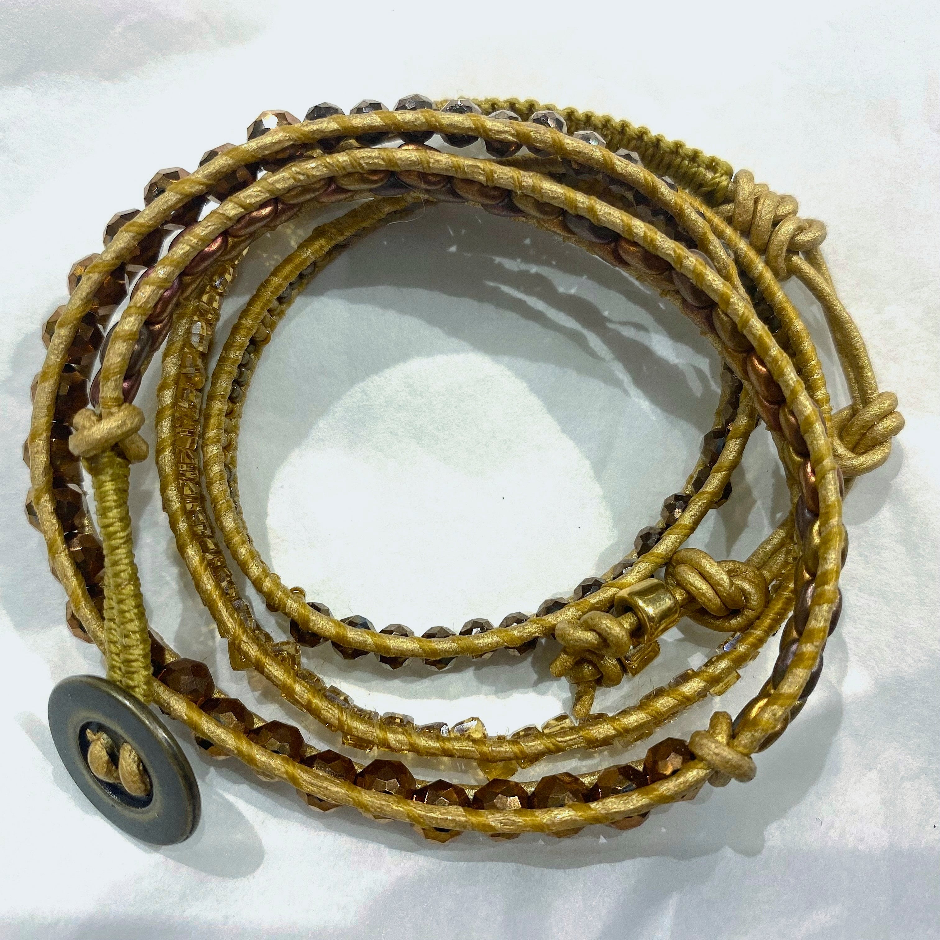 Pulsera Tenu