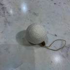 Bolas Navideñas de Arbol