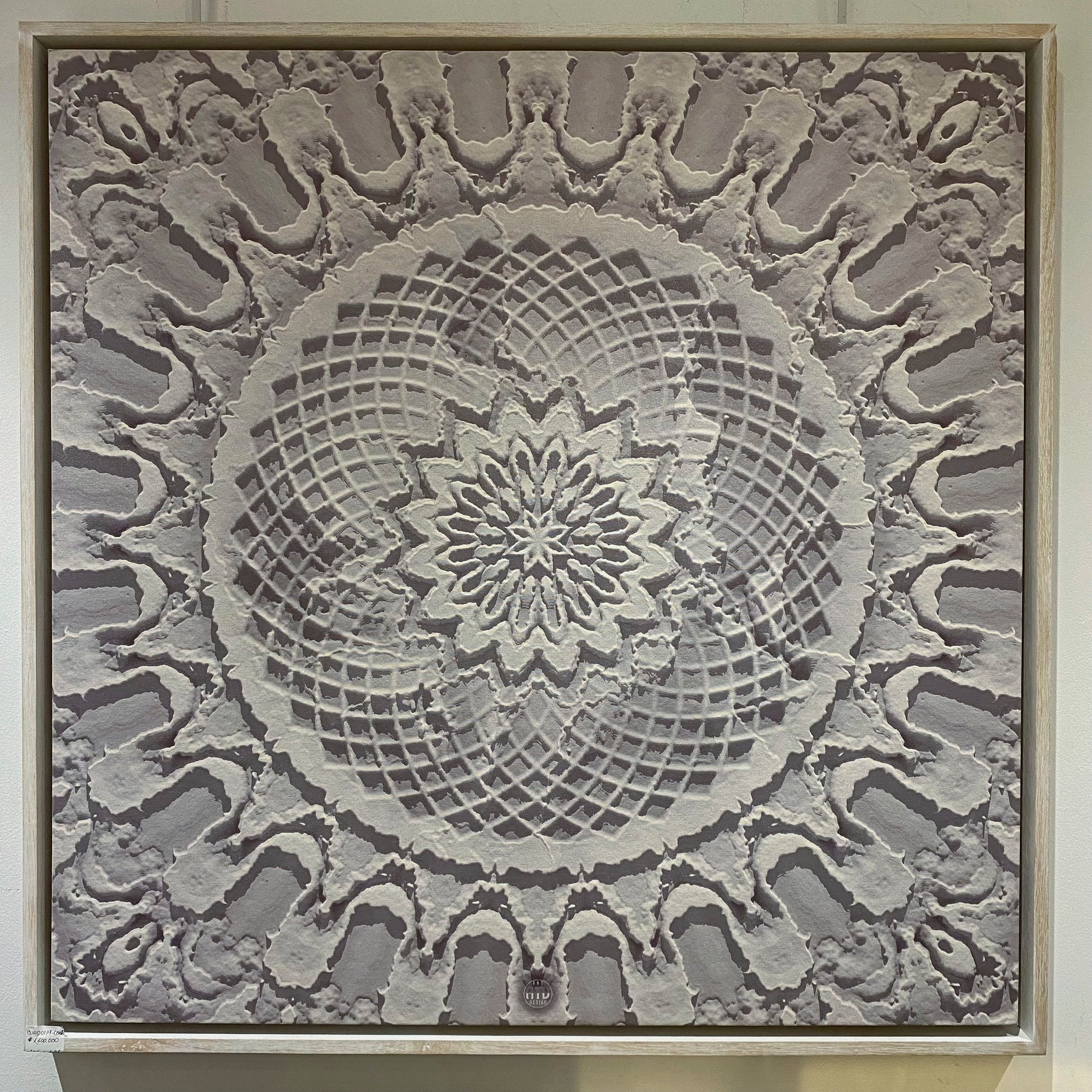 Cuadro Mandala